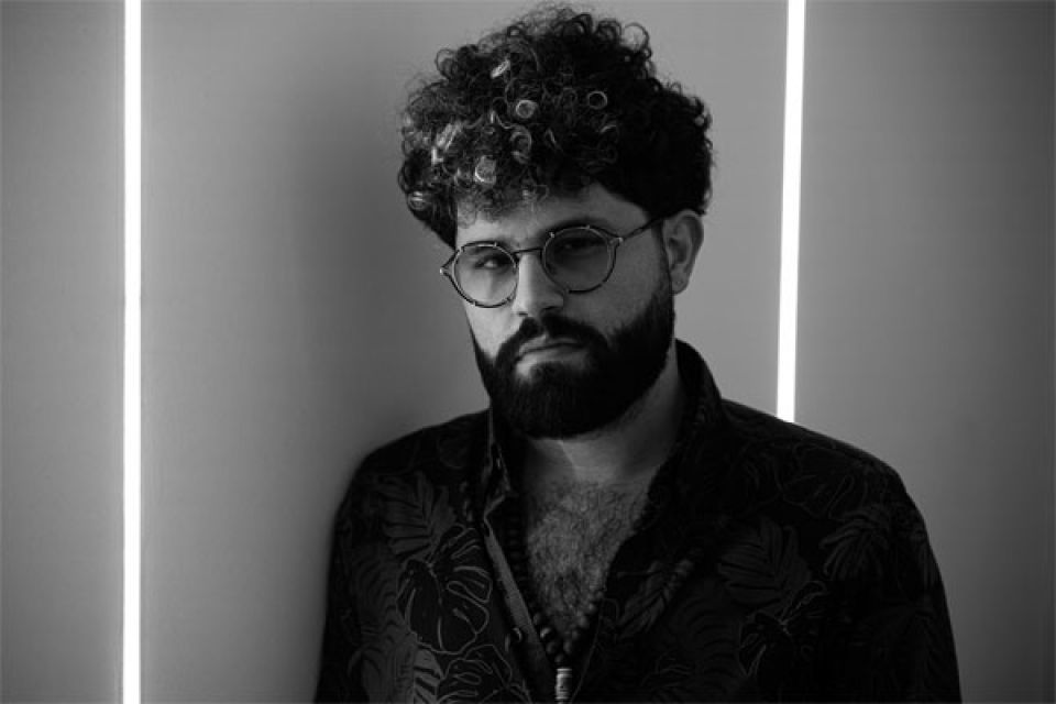 JAVIER GOMAR JAVIER’S BLADE