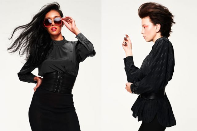 Collection - Inspire