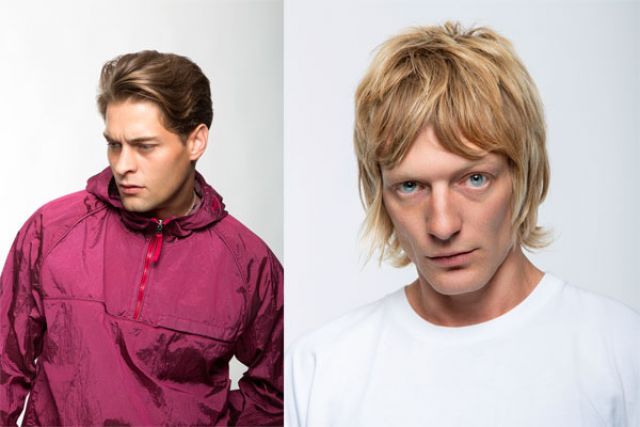 New Collection from The Fellowship - Project Men Collection