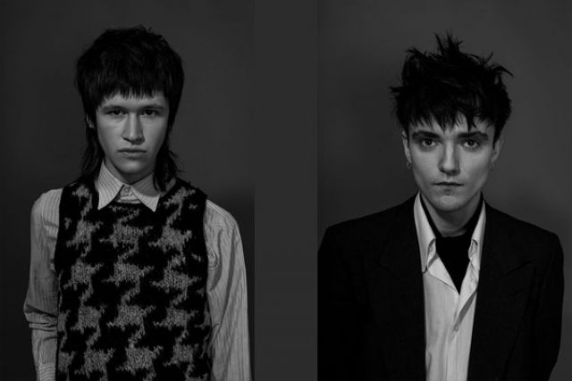 H I S Y (How I See You) BY DIANA CARSON RAINBOW ROOM INTERNATIONAL UDDINGSTON