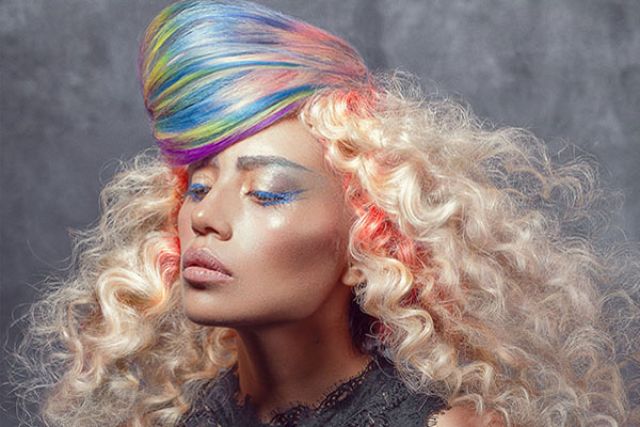 CIRCLE Collection by JOSE URRUTIA