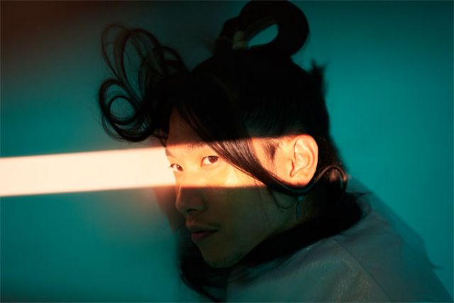 LIGHT Collection by GEMA MORENO