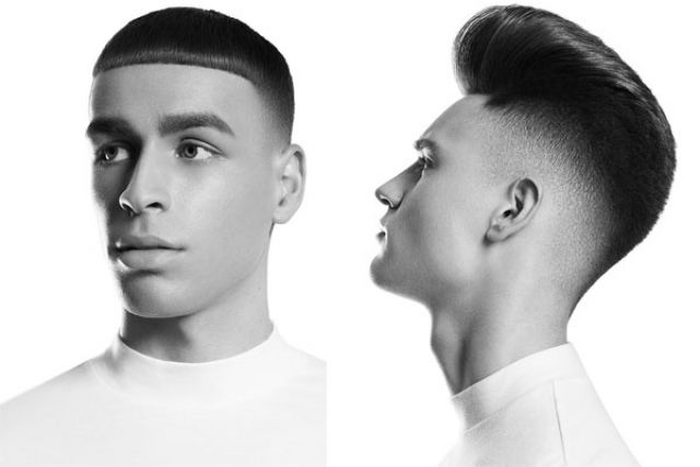 Jim Shaw and Daisy Carter - 2019