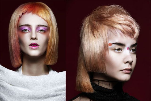 SHIBUYA Collection by IMANOL OLIVER