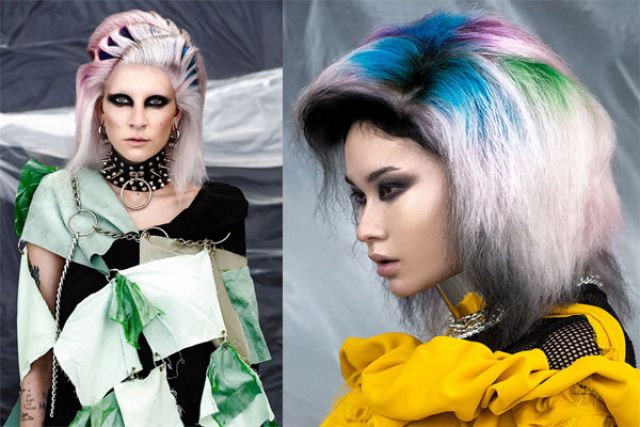 BALLOON Collection by JAVIER GOMAR