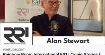 Rainbow Room International launches a new podcast