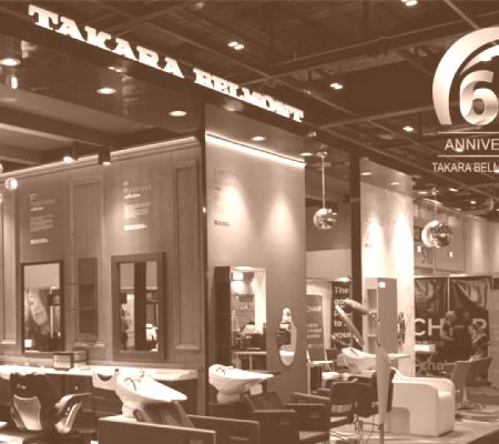 DISCOVER THE SCIENCE OF EQUIPMENT INNOVATION AT SALON!